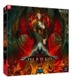Puzzle da 1000 Pezzi - Diablo IV: Lilith Composition