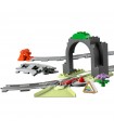 Duplo - Pack di Espansione Tunnel e Binari Ferroviari