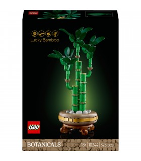 Botanicals - Bambù del Buon Auspicio