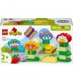 Duplo - Giardino e Fiori Creativi