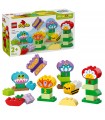Duplo - Giardino e Fiori Creativi