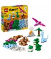 Classic - Dinosauri Creativi