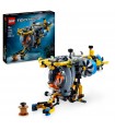 Technic - Sottomarino per Esplorazioni Abissali