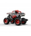 Technic - Pull-Back Monster Jam ThunderROARus