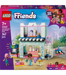 Friends - Parrucchiere e Negozio di Accessori