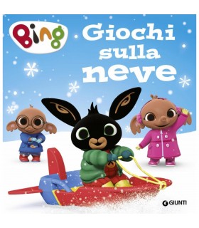 Bing - Giochi sulla Neve