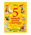 5 Minuti Prima di Dormire - Disney: Cuccioli da Amare
