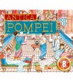 Favolosi Pop-Up - Antica Pompei