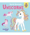 Pop-Up - Unicorni