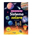 Il Libro dei Flip-Flap - Sistema Solare