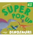 Super Pop Up - Dinosauri