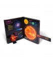 Il Libro dei Flip-Flap - Sistema Solare