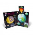 Il Libro dei Flip-Flap - Sistema Solare