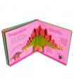 Super Pop Up - Dinosauri