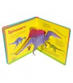 Super Pop Up - Dinosauri