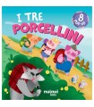 Pop-Up - I Tre Porcellini