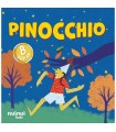 Pop-Up - Pinocchio