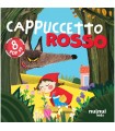 Pop-Up - Cappuccetto Rosso