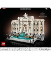 Architecture - Fontana di Trevi