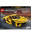 Technic - Chevrolet Corvette Stingray
