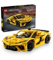 Technic - Chevrolet Corvette Stingray