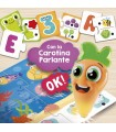 Carotina Baby - 20 Giochi Educativi