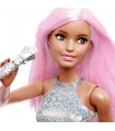 Barbie - Carriere: Popstar