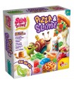 Slumi Science - Pizza e Slime