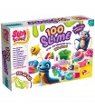 Slumi Science - 100 Slime