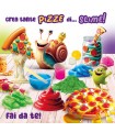 Slumi Science - Pizza e Slime