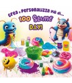 Slumi Science - 100 Slime