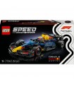 Speed Champions - Auto da Corsa F1 Oracle Red Bull Racing RB20