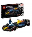 Speed Champions - Auto da Corsa F1 Oracle Red Bull Racing RB20