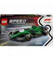 Speed Champions - Auto da Corsa Aston Martin Aramco F1 AMR24