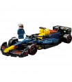 Speed Champions - Auto da Corsa F1 Oracle Red Bull Racing RB20