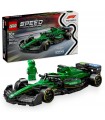 Speed Champions - Auto da Corsa Aston Martin Aramco F1 AMR24