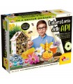 I'm a Genius - Laboratorio delle Api