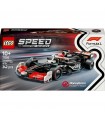 Speed Champions - Auto da Corsa MoneyGram Haas F1 Team VF-24