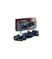 Speed Champions - Auto da corsa F1 Williams Racing FW46