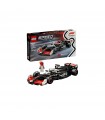 Speed Champions - Auto da Corsa MoneyGram Haas F1 Team VF-24