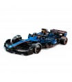 Speed Champions - Auto da corsa F1 Williams Racing FW46