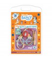 Bluey - Crea con Bluey + Il Fantastico Set del Dottore