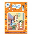 Bluey - Crea con Bluey + Il Fantastico Set del Dottore