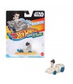 Hot Wheels - Racerverse: Star Wars Rey