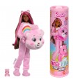 Barbie - Cutie Reveal Care Bears: Allegrorsa