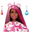 Barbie - Cutie Reveal Care Bears: Allegrorsa