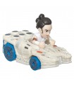 Hot Wheels - Racerverse: Star Wars Rey