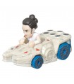 Hot Wheels - Racerverse: Star Wars Rey