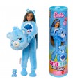 Barbie - Cutie Reveal Care Bears: Brontolorso