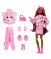 Barbie - Cutie Reveal Care Bears: Allegrorsa